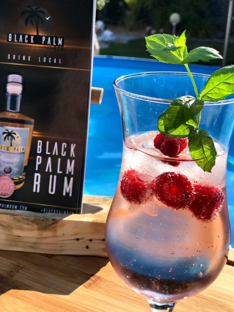 Black Palm Berry